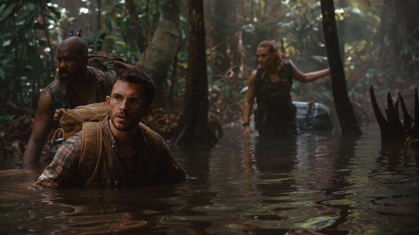 Jurassic World Rebirth: What do we know about the film? - BBC Newsround